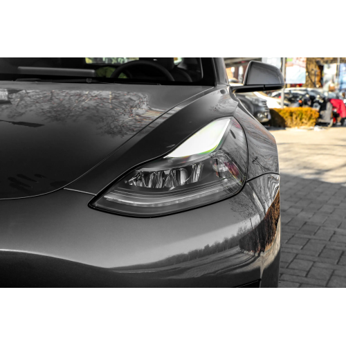 Tesla Model X Plaid Electric Car  262 km/h Ternary Lithium Battery 5 Doors 6 Seats SUV New Energy Vehicle